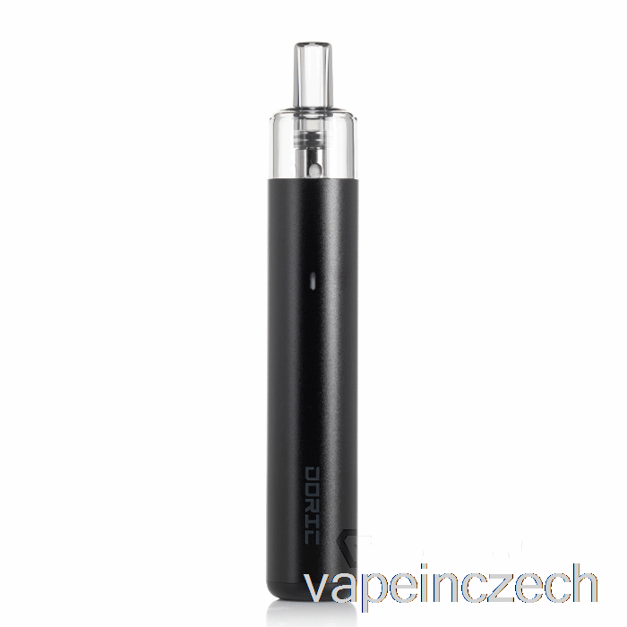 Voopoo Doric 20 Se 18w Pod System Black Vape Bez Nikotinu